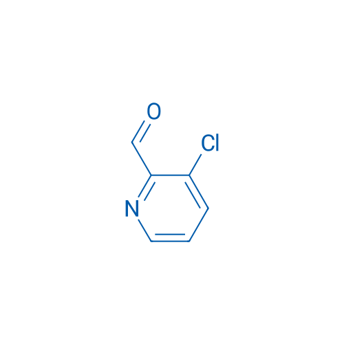 3-Chloropyridine-2-carboxaldehyde 250mg
