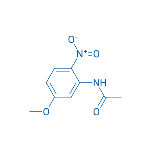 N-(5-Methoxy-2-nitrophenyl)acetamide 1g