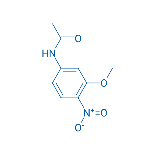N-(3-Methoxy-4-nitrophenyl)acetamide 5g