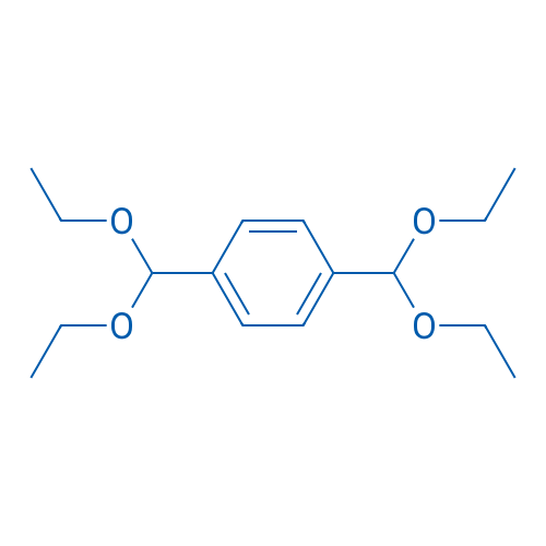 1,4-Bis(diethoxymethyl)benzene 25g