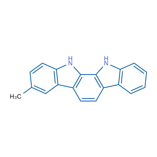 7-Methyl-3,20-diazapentacyclo[11.7.0.0^{2,10}.0^{4,9}.0^{14,19}]icosa-1(13),2(10),4(9),5,7,11,14(19),15,17-nonaene 1g