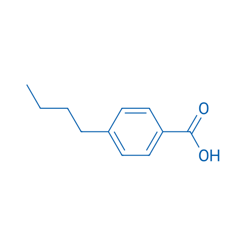 4-Butylbenzoic acid 500g