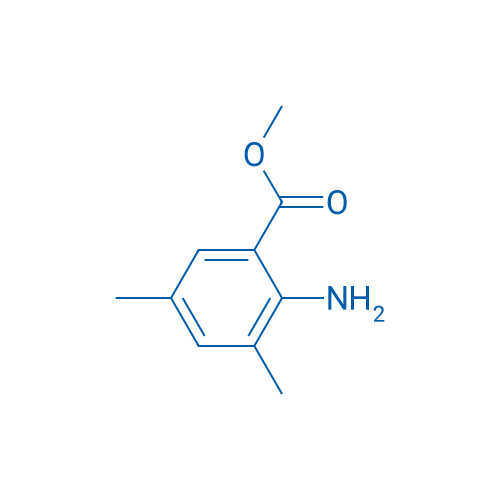 Methyl 2-amino-3,5-dimethylbenzoate 250mg