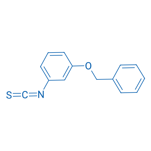 3-Benzyloxyphenylisothiocyanate 25g