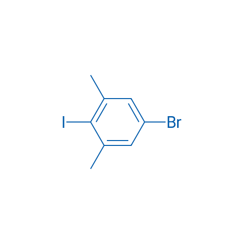 5-Bromo-2-iodo-1,3-xylene 10g