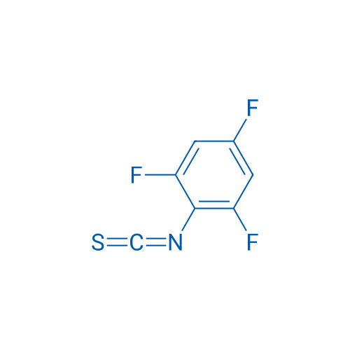 1,3,5-Trifluoro-2-isothiocyanatobenzene 25g