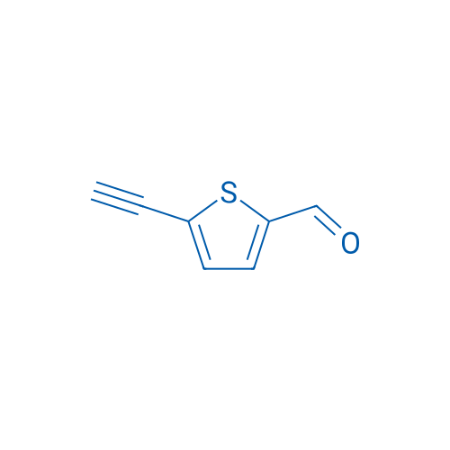5-Ethynylthiophene-2-carbaldehyde 5g