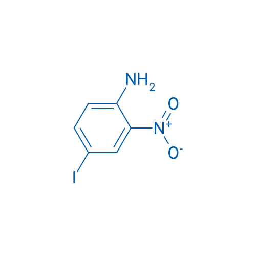 4-Iodo-2-nitroaniline 100g