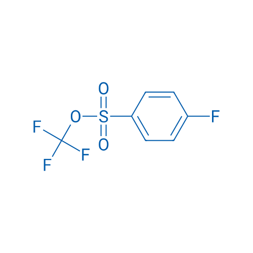 Trifluoromethyl 4-fluorobenzenesulfonate 25g