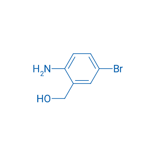 (2-Amino-5-bromophenyl)methanol 5g