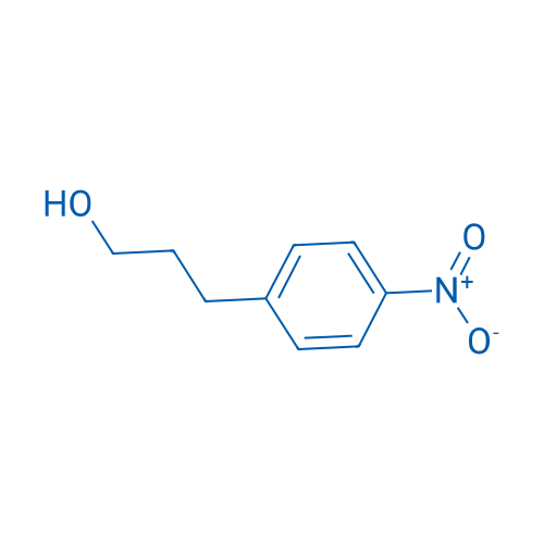 3-(4-Nitrophenyl)propan-1-ol 1g