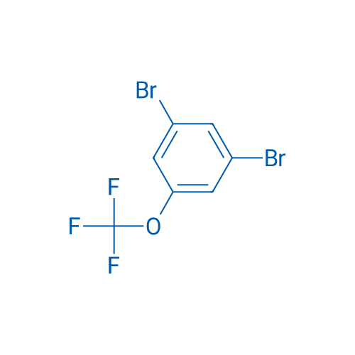 1,3-Dibromo-5-(trifluoromethoxy)benzene 500g