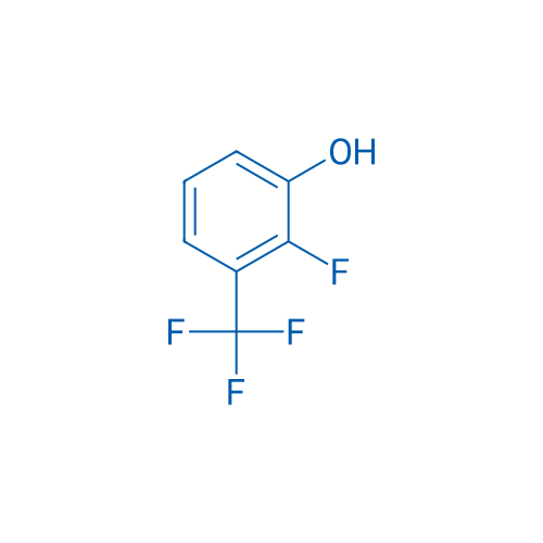 2-Fluoro-3-(trifluoromethyl)phenol 250mg