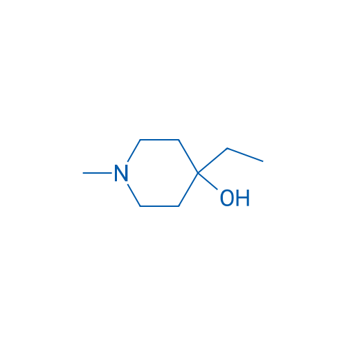 4-Ethyl-1-methylpiperidin-4-ol 1g