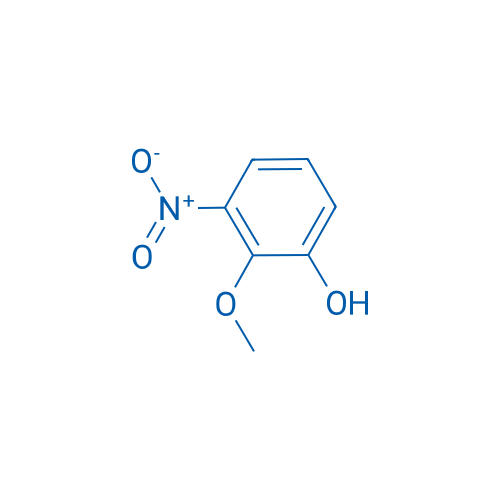 2-Methoxy-3-nitrophenol 250mg