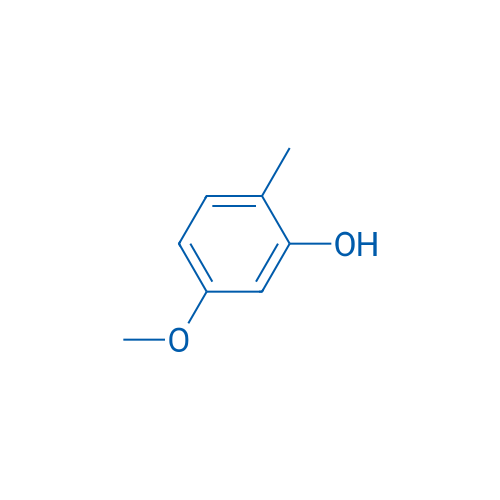5-Methoxy-2-methylphenol 100mg