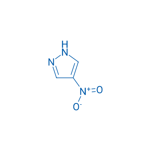 4-Nitropyrazole 25g