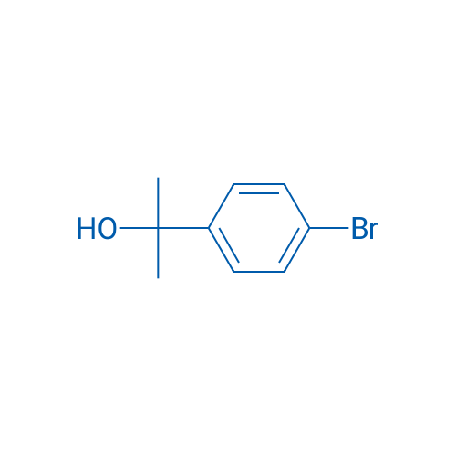 2-(4-Bromophenyl)propan-2-ol 5g