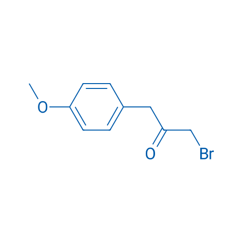 1-Bromo-3-(4-methoxyphenyl)propan-2-one 250mg
