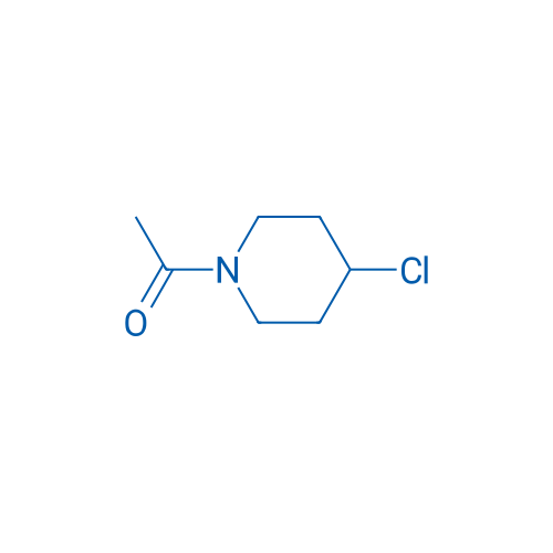 1-(4-Chloropiperidin-1-yl)ethanone 1g