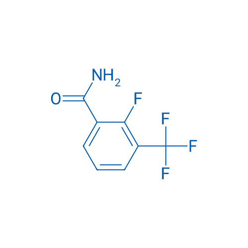 2-Fluoro-3-(trifluoromethyl)benzamide 1g