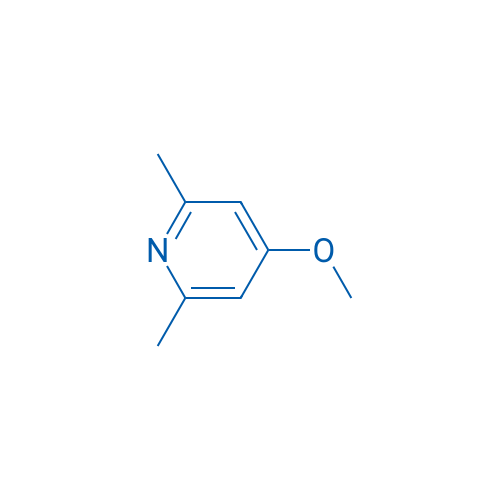 4-Methoxy-2,6-dimethylpyridine 1g