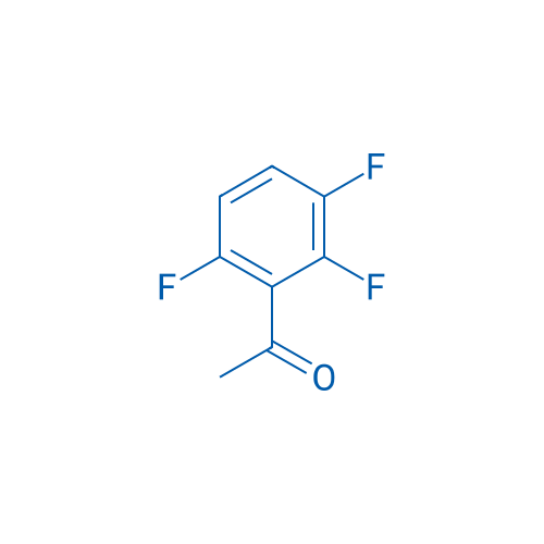 1-(2,3,6-Trifluorophenyl)ethanone 1g