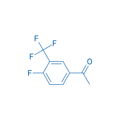 1-(4-Fluoro-3-(trifluoromethyl)phenyl)ethanone 100g