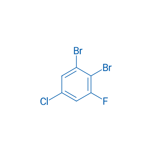 1,2-Dibromo-5-chloro-3-fluorobenzene 10g