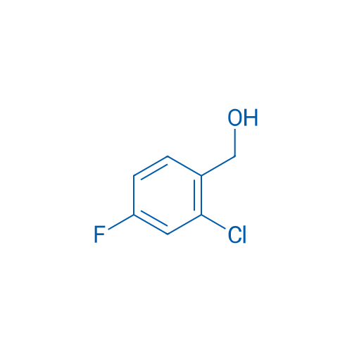 2-Chloro-4-fluorobenzyl alcohol 100g