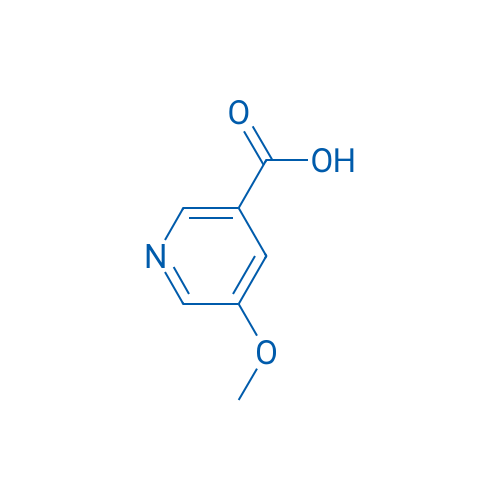 5-Methoxynicotinic acid 10g