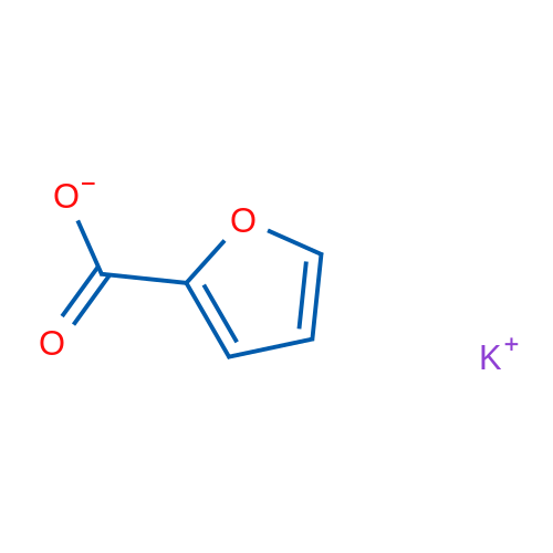 Potassium furan-2-carboxylate 100g