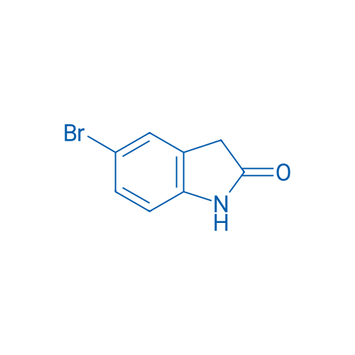 5-Bromoindolin-2-one 10g
