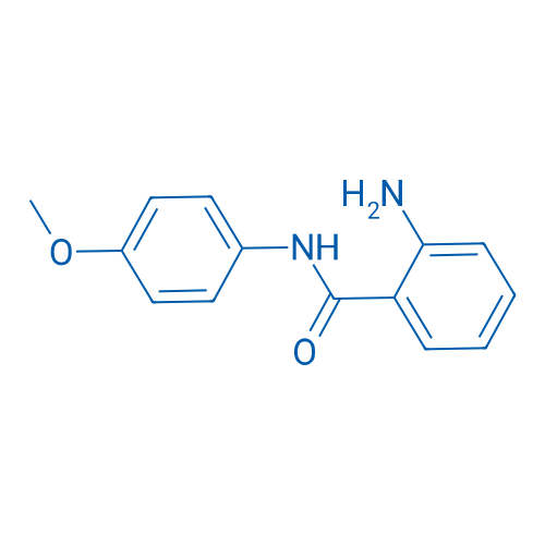 2-Amino-N-(4-methoxyphenyl)benzamide 1g
