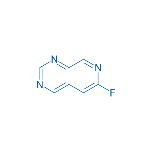 6-Fluoropyrido[3,4-d]pyrimidine 1g