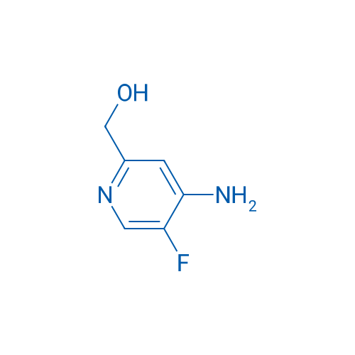 (4-Amino-5-fluoropyridin-2-yl)methanol 1g