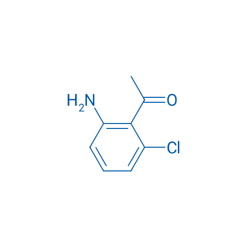 1-(2-Amino-6-chlorophenyl)ethanone 1g