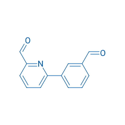 6-(3-Formylphenyl)picolinaldehyde 10g