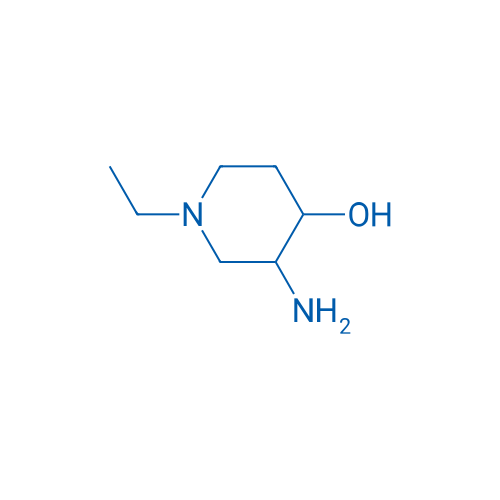 3-Amino-1-ethylpiperidin-4-ol 1g