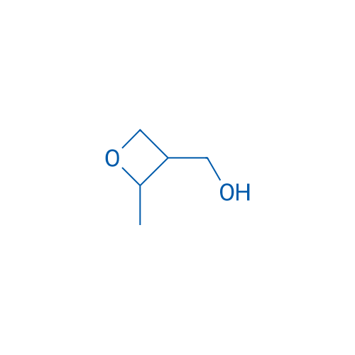 (2-methyloxetan-3-yl)methanol 5g