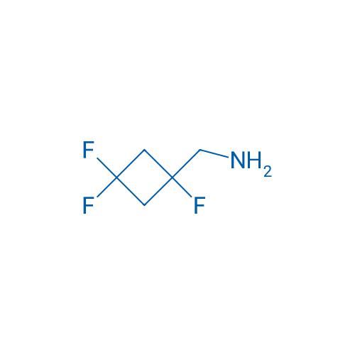 (1,3,3-trifluorocyclobutyl)methanamine 1g
