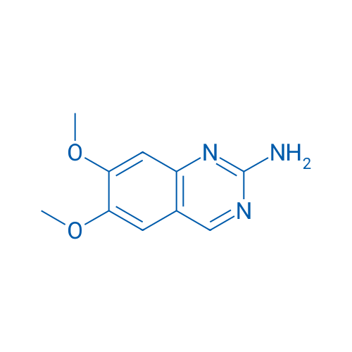 6,7-Dimethoxyquinazolin-2-amine 1g