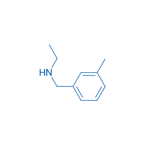 Ethyl[(3-methylphenyl)methyl]amine 250mg
