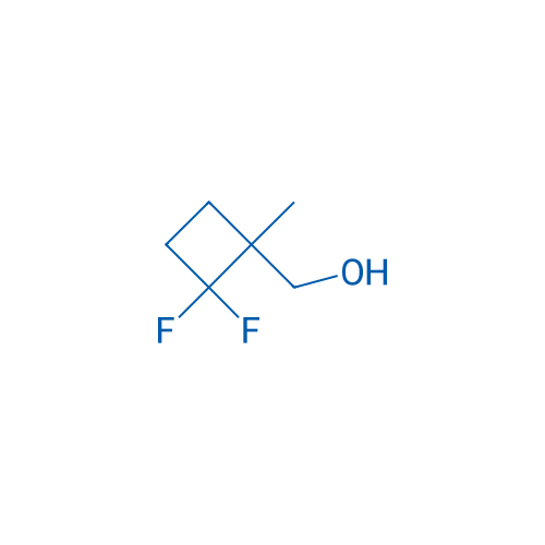 (2,2-difluoro-1-methylcyclobutyl)methanol 1g