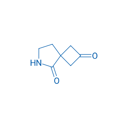 6-Azaspiro[3.4]octane-2,5-dione 250mg