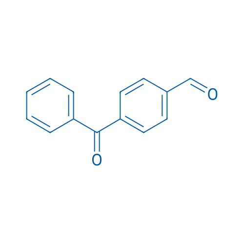 4-Benzoylbenzaldehyde 100mg