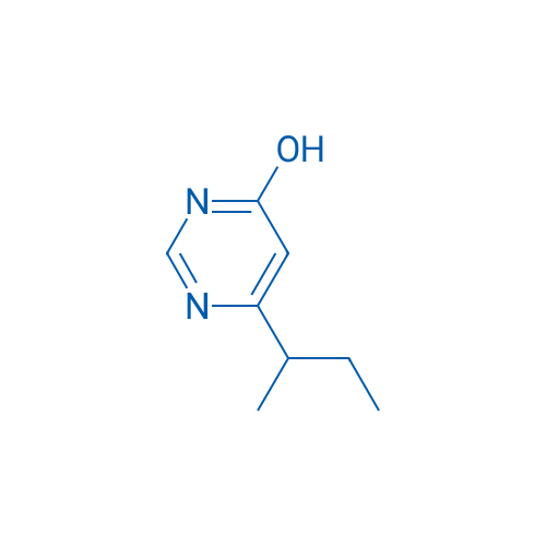 6-(Butan-2-yl)pyrimidin-4-ol 1g