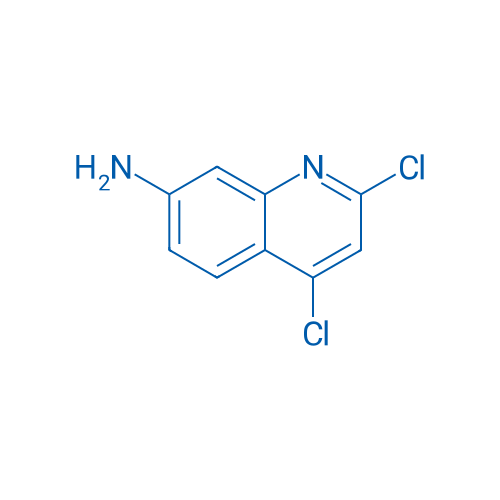 2,4-Dichloroquinolin-7-amine 1g