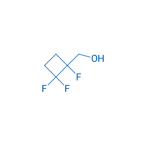 (1,2,2-trifluorocyclobutyl)methanol 1g