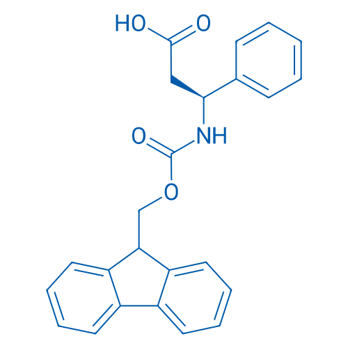 Fmoc-D-β-Phe-OH 5g